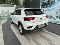 Toyota T-ROC Tanyue 280TSI DSG FWD Entry - photo 9