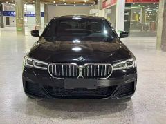 BMW 5 Series 530Li Luxury M Sport Package - photo 2