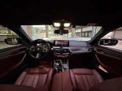 BMW 5 Series 530Li Luxury M Sport Package - photo 4