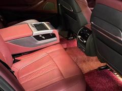 BMW 5 Series 530Li Luxury M Sport Package - photo 5