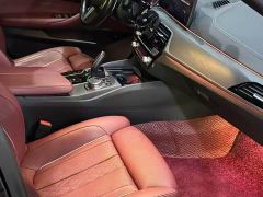 BMW 5 Series 530Li Luxury M Sport Package - photo 6