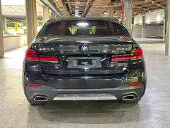 BMW 5 Series 530Li Luxury M Sport Package - photo 8