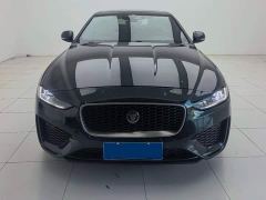 Jaguar XEL 2.0T 250PS R-DYNAMIC S Sport Entry Edition - фото 2