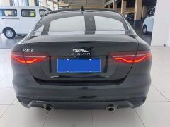 Jaguar XEL 2.0T 250PS R-DYNAMIC S Sport Entry Edition - фото 7