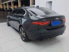 Jaguar XEL 2.0T 250PS R-DYNAMIC S Sport Entry Edition - фото 8
