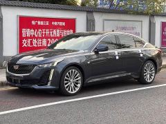 Cadillac CT5 28T Premium - ფოტო 1