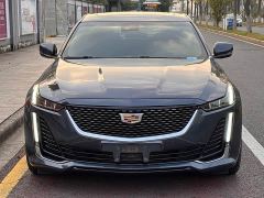 Cadillac CT5 28T Premium - ფოტო 2