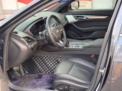 Cadillac CT5 28T Premium - ფოტო 4