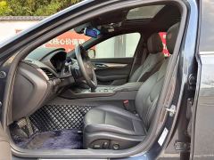Cadillac CT5 28T Premium - ფოტო 5