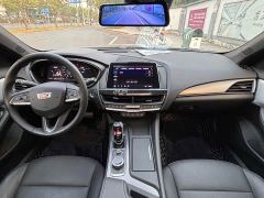 Cadillac CT5 28T Premium - ფოტო 7