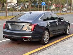 Cadillac CT5 28T Premium - ფოტო 8