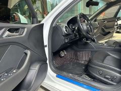 Audi A3 Limousine 35 TFSI Fashion Edition National VI - photo 10