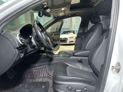 Audi A3 Limousine 35 TFSI Fashion Edition National VI - photo 12