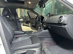 Audi A3 Limousine 35 TFSI Fashion Edition National VI - photo 13