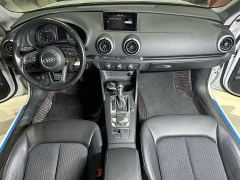 Audi A3 Limousine 35 TFSI Fashion Edition National VI - photo 14