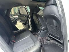 Audi A3 Limousine 35 TFSI Fashion Edition National VI - photo 16