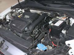 Audi A3 Limousine 35 TFSI Fashion Edition National VI - photo 19