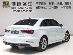 Audi A3 Limousine 35 TFSI Fashion Edition National VI - photo 4
