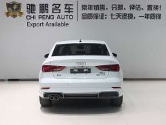 Audi A3 Limousine 35 TFSI Fashion Edition National VI - photo 5
