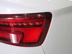 Audi A3 Limousine 35 TFSI Fashion Edition National VI - photo 7