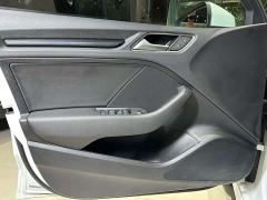 Audi A3 Limousine 35 TFSI Fashion Edition National VI - photo 8