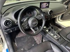 Audi A3 Limousine 35 TFSI Fashion Edition National VI - photo 9