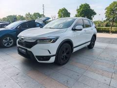 Honda CR-V 240TURBO CVT FWD Smart Comfort Edition - photo 1