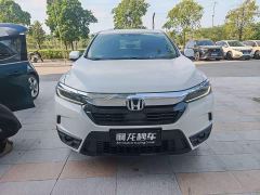 Honda CR-V 240TURBO CVT FWD Smart Comfort Edition - photo 2