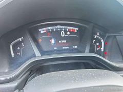 Honda CR-V 240TURBO CVT FWD Smart Comfort Edition - photo 4