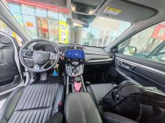 Honda CR-V 240TURBO CVT FWD Smart Comfort Edition - photo 5