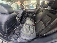 Honda CR-V 240TURBO CVT FWD Smart Comfort Edition - photo 6