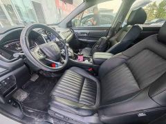 Honda CR-V 240TURBO CVT FWD Smart Comfort Edition - photo 7