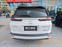 Honda CR-V 240TURBO CVT FWD Smart Comfort Edition - photo 9