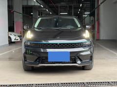 Lynk & Co 05 2.0T Diesel Two-Wheel Drive Halo Edition - фото 1