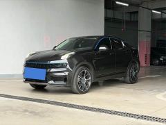 Lynk & Co 05 2.0T Diesel Two-Wheel Drive Halo Edition - фото 2