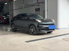 Lynk & Co 05 2.0T Diesel Two-Wheel Drive Halo Edition - фото 3