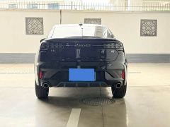 Lynk & Co 05 2.0T Diesel Two-Wheel Drive Halo Edition - фото 4