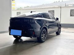 Lynk & Co 05 2.0T Diesel Two-Wheel Drive Halo Edition - фото 5