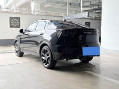 Lynk & Co 05 2.0T Diesel Two-Wheel Drive Halo Edition - фото 6