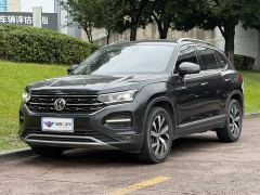 Volkswagen Taos 330TSI FWD Luxury Smart Connected Edition - photo 1