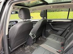 Volkswagen Taos 330TSI FWD Luxury Smart Connected Edition - photo 11