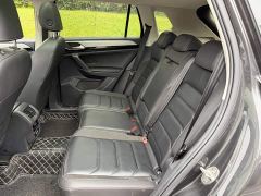Volkswagen Taos 330TSI FWD Luxury Smart Connected Edition - photo 12