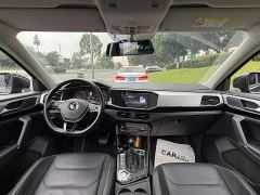Volkswagen Taos 330TSI FWD Luxury Smart Connected Edition - photo 13