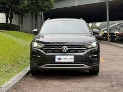 Volkswagen Taos 330TSI FWD Luxury Smart Connected Edition - photo 2