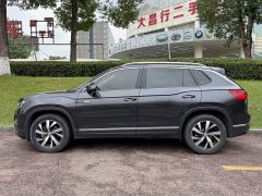 Volkswagen Taos 330TSI FWD Luxury Smart Connected Edition - photo 3