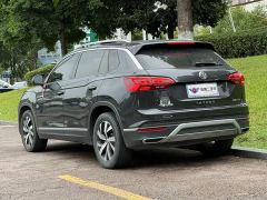 Volkswagen Taos 330TSI FWD Luxury Smart Connected Edition - photo 4