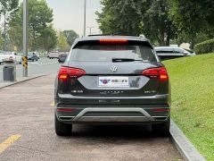 Volkswagen Taos 330TSI FWD Luxury Smart Connected Edition - photo 5