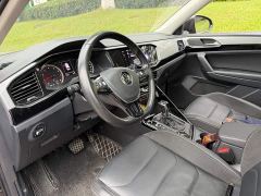 Volkswagen Taos 330TSI FWD Luxury Smart Connected Edition - photo 7
