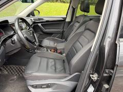 Volkswagen Taos 330TSI FWD Luxury Smart Connected Edition - photo 8