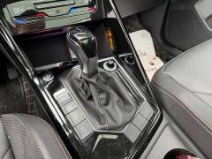 Volkswagen Taos 330TSI FWD Luxury Smart Connected Edition - photo 9